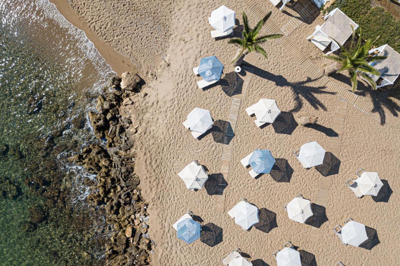 Corali Beach Skaleta Exteriör bild